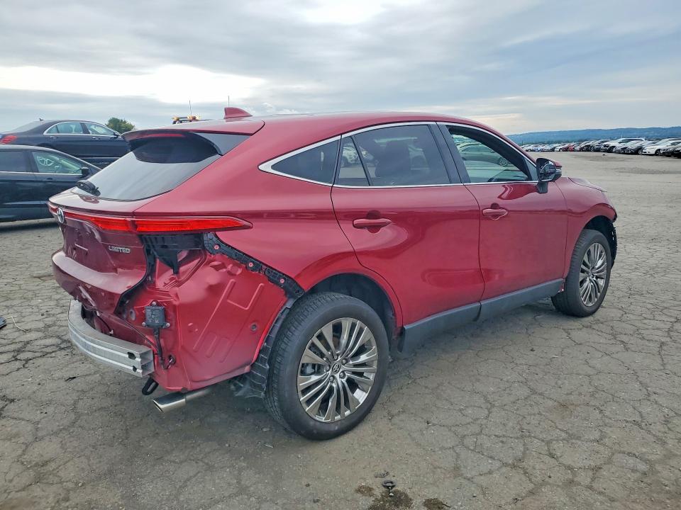 Aukcja sprzedaży 2023 Toyota Venza, vin: JTEAAAAH6PJ136774, numer aukcji: 64894846