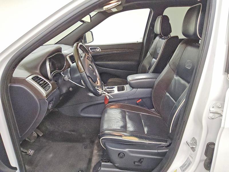 Продажа на аукционе авто 2016 Jeep Grand Cherokee, vin: 1C4RJECG1GC499474, номер лота: 62006916