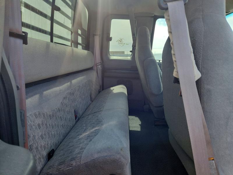 Продаж на аукціоні авто 1999 Ford F350, vin: 1FTWX33F7XEC78060, номер лоту: 66218766