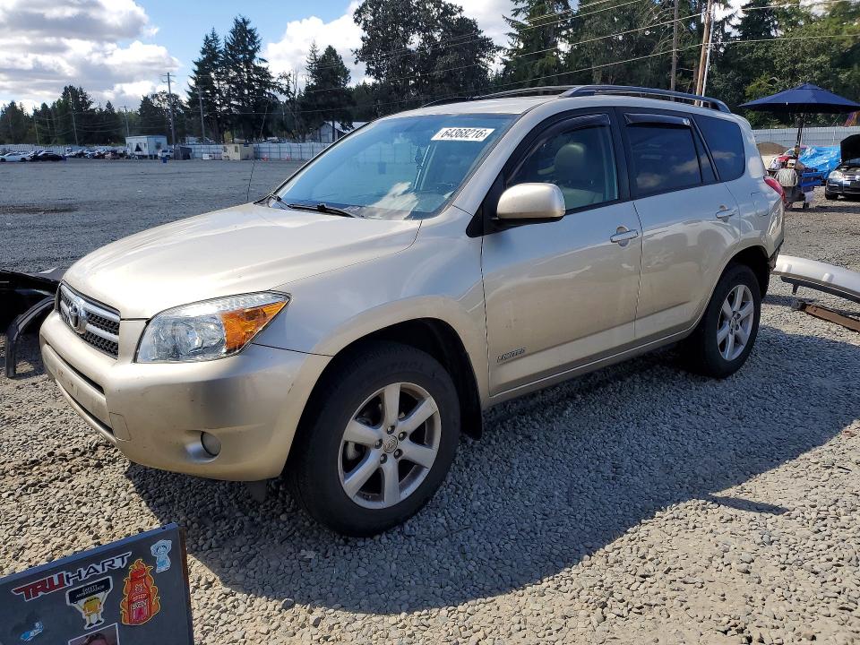 2006 Toyota Rav4 მანქანა იყიდება აუქციონზე, vin: JTMBD31V966009570, აუქციონის ნომერი: 64368216