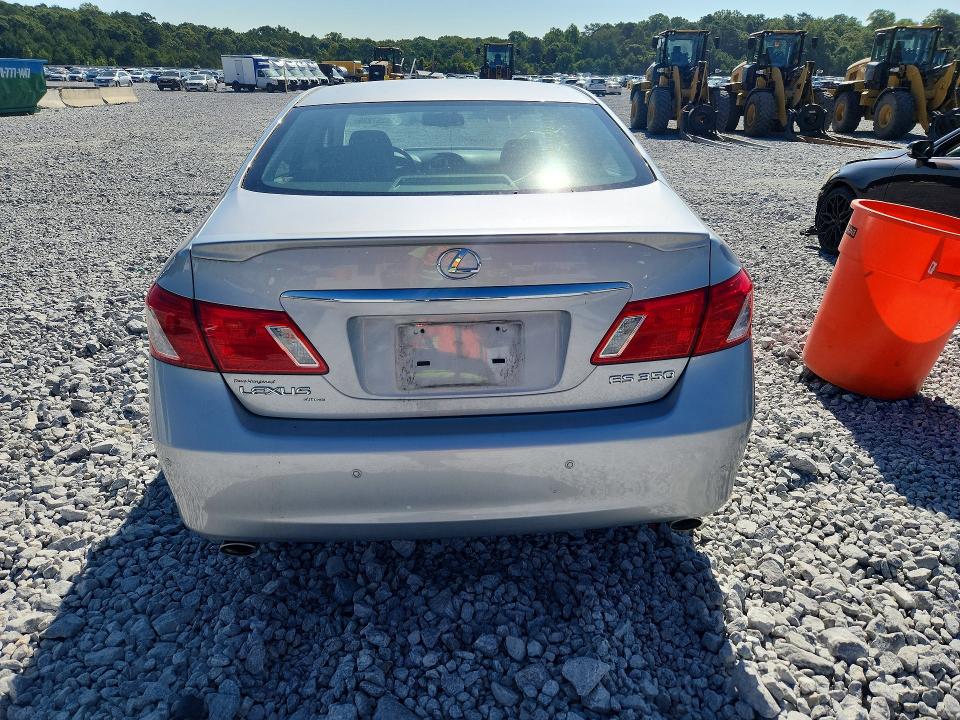 Продажа на аукционе авто 2007 Lexus Es, vin: JTHBJ46G772077785, номер лота: 66267236