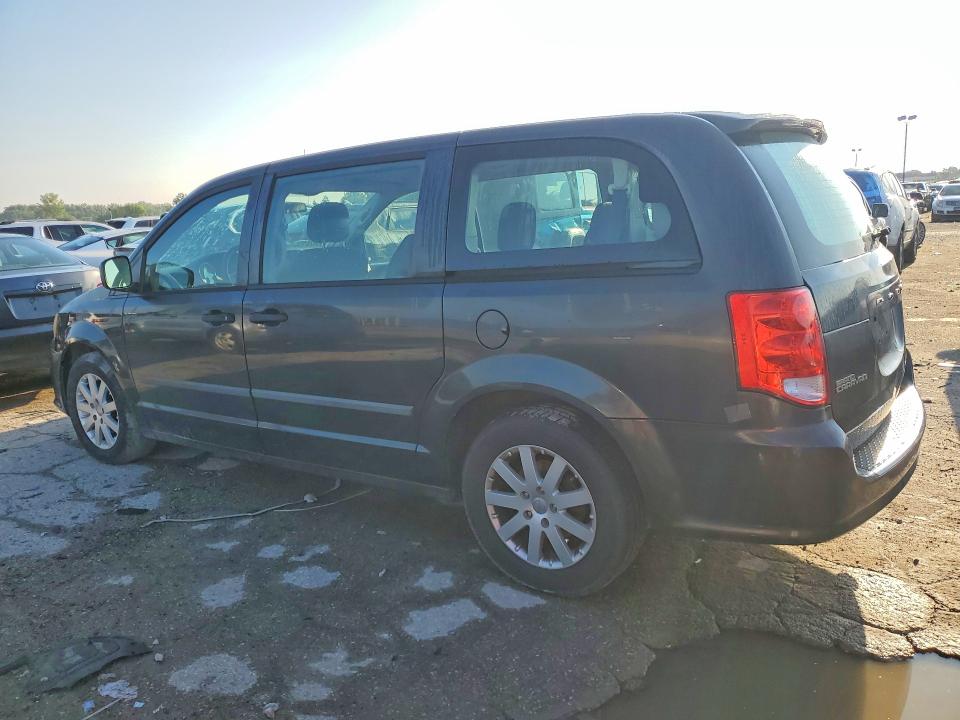 Aukcja sprzedaży 2012 Dodge Grand Caravan, vin: 2C4RDGBG8CR219961, numer aukcji: 65620106