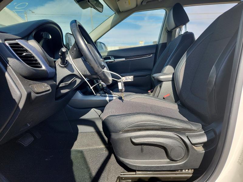 Продажа на аукционе авто 2021 Kia Seltos, vin: KNDEUCA23M7081147, номер лота: 65004036