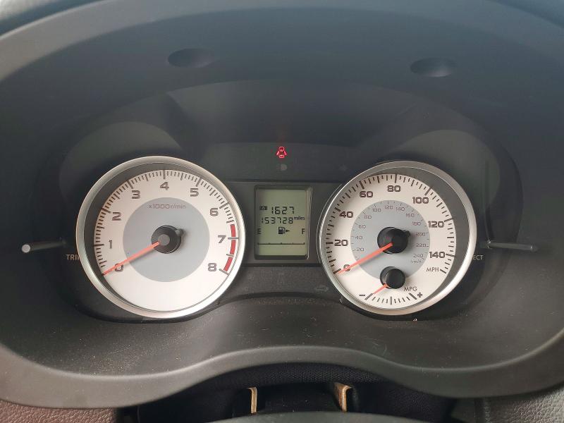 Продажа на аукционе авто 2013 Subaru Impreza, vin: JF1GPAL68D2826238, номер лота: 63556666