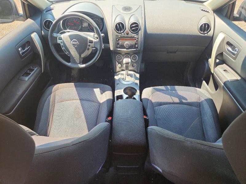 Aukcja sprzedaży 2012 Nissan Rogue, vin: JN8AS5MV4CW385618, numer aukcji: 63545716