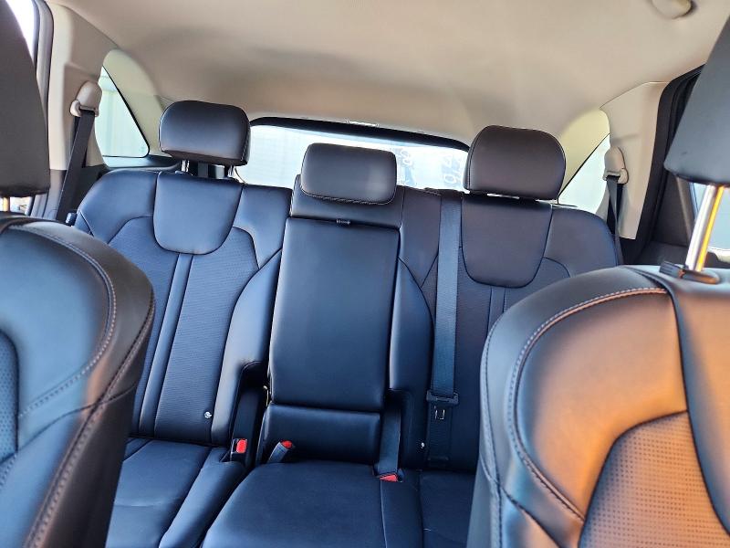 2025 Kia Sorento მანქანა იყიდება აუქციონზე, vin: 5XYRLDJC8SG326267, აუქციონის ნომერი: 66262776