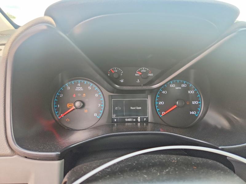 2017 Chevrolet Colorado მანქანა იყიდება აუქციონზე, vin: 1GCHTBEA7H1248923, აუქციონის ნომერი: 64816246