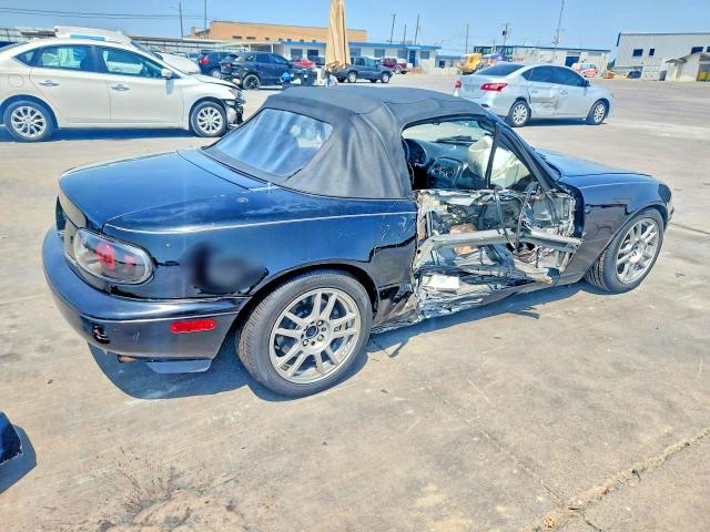 Aukcja sprzedaży 1997 Mazda Mx-5 Miata, vin: JM1NA3536V0723463, numer aukcji: 63749846