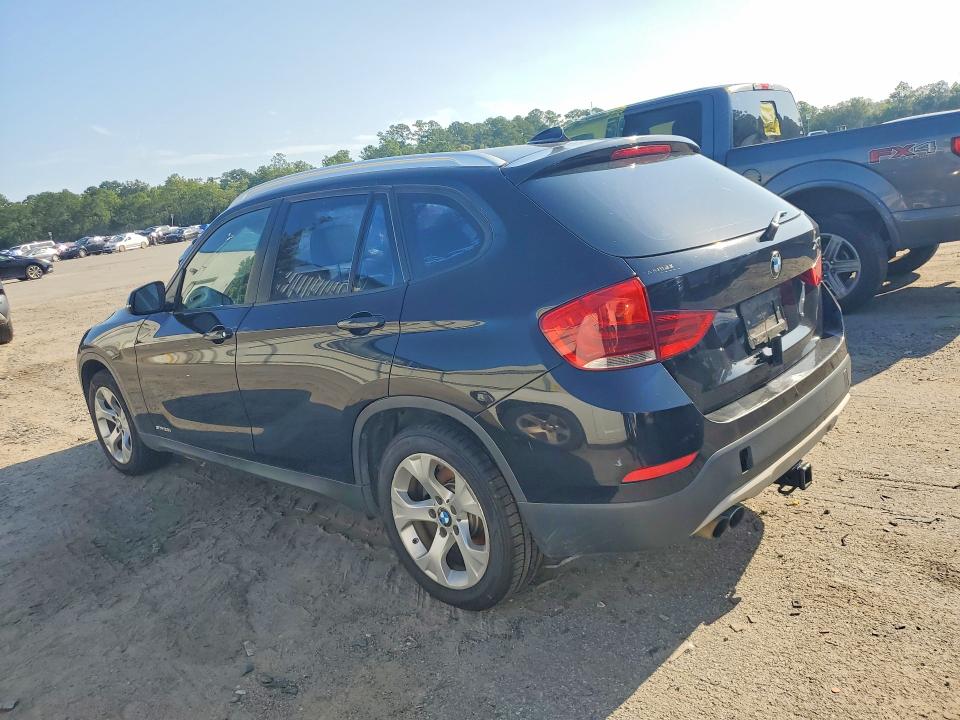 2013 Bmw X1 მანქანა იყიდება აუქციონზე, vin: WBAVM1C54DVW41424, აუქციონის ნომერი: 65593336