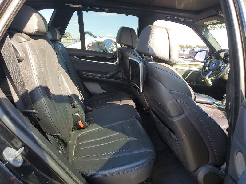 2014 Bmw X5 მანქანა იყიდება აუქციონზე, vin: 5UXKR0C57E0H27215, აუქციონის ნომერი: 65931996