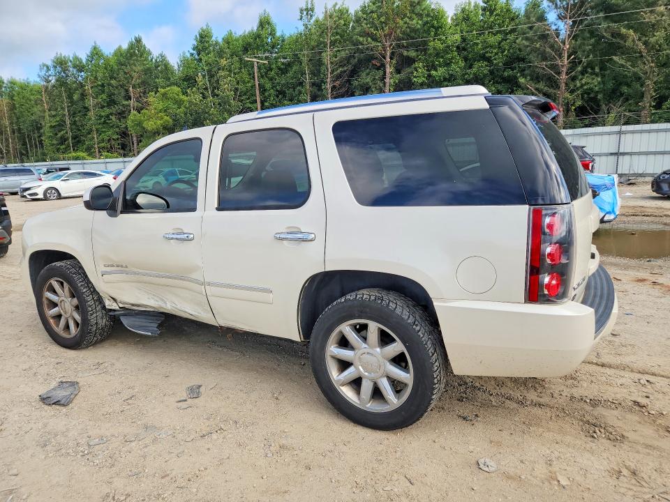 61592706 :رقم المزاد ، 1GKS2EEF6ER222238 vin ، 2014 Gmc Yukon مزاد بيع