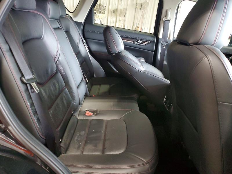 Aukcja sprzedaży 2025 Mazda Cx-5, vin: JM3KFBCM9S0734826, numer aukcji: 63713376