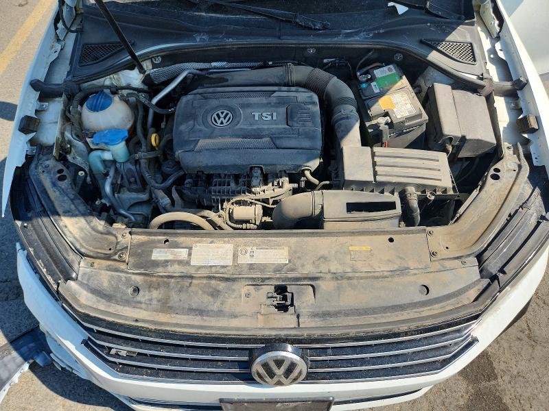 Продаж на аукціоні авто 2017 Volkswagen Passat, vin: 1VWDT7A37HC035507, номер лоту: 65036036