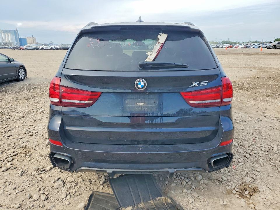 Aukcja sprzedaży 2016 Bmw X5, vin: 5UXKR0C58G0U08227, numer aukcji: 66291646