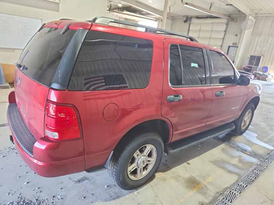 66924406 :رقم المزاد ، 1FMZU73K44UA55336 vin ، 2004 Ford Explorer مزاد بيع