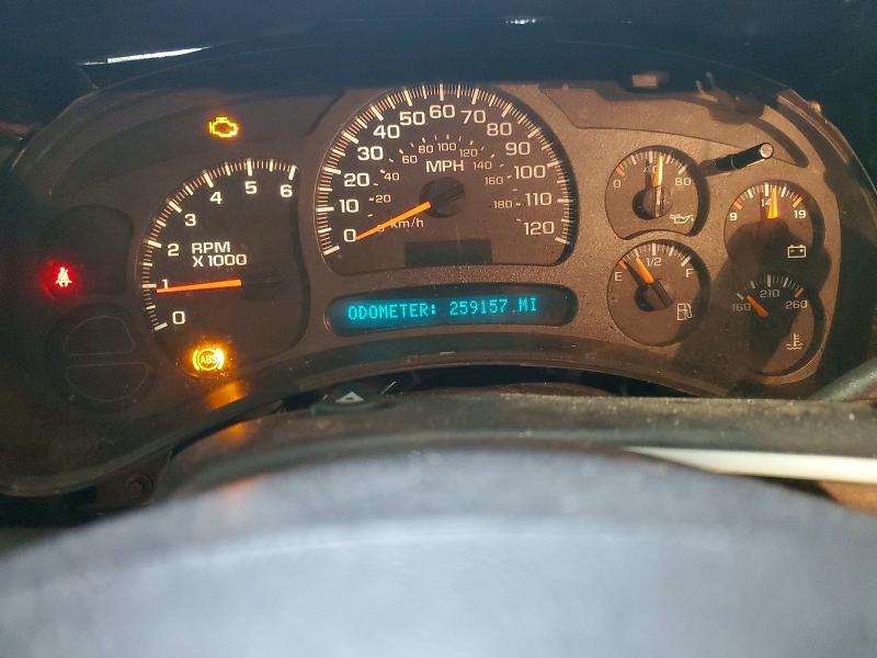 Aukcja sprzedaży 2004 Gmc New Sierra, vin: 2GTEK19T741101632, numer aukcji: 65158196