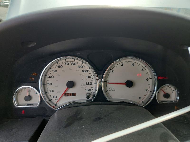 62975926 :رقم المزاد ، 5GZCZ53444S875606 vin ، 2004 Saturn Vue مزاد بيع