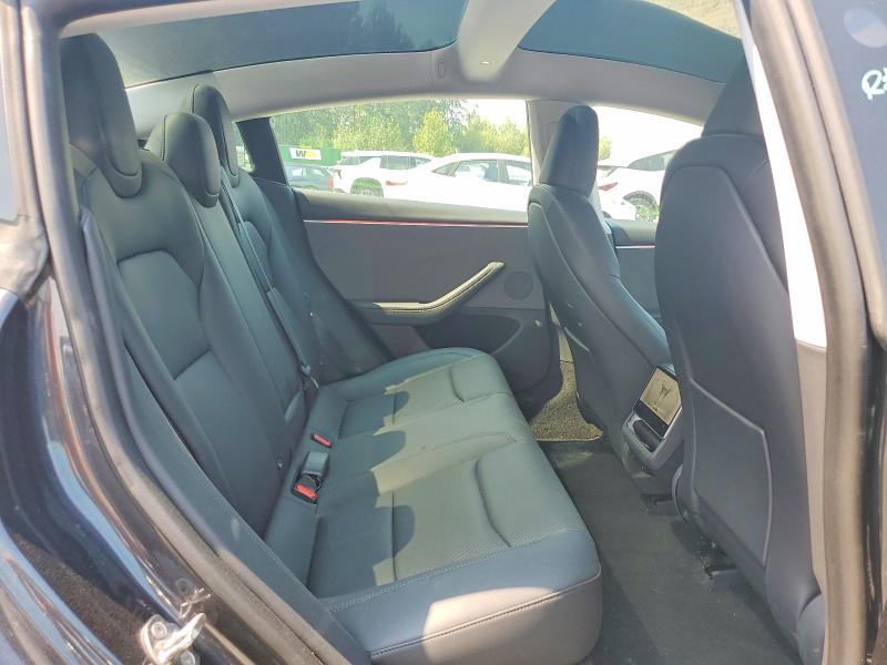 Aukcja sprzedaży 2024 Tesla Model 3, vin: 5YJ3E1EA9RF730087, numer aukcji: 64073456