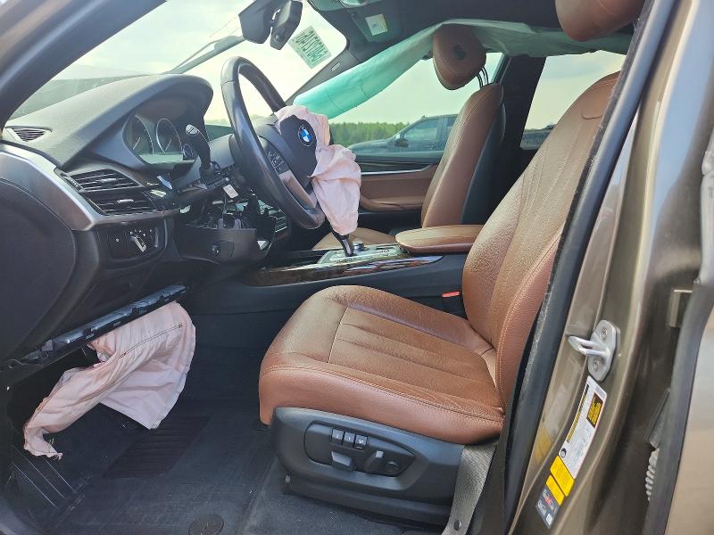 Продаж на аукціоні авто 2017 Bmw X5, vin: 5UXKT0C33H0V97578, номер лоту: 64072746