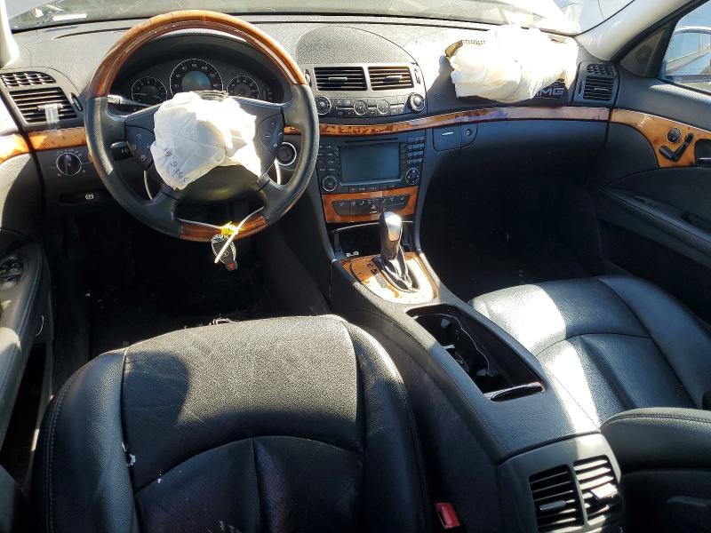 Aukcja sprzedaży 2006 Mercedes-benz E, vin: WDBUF56J16A876302, numer aukcji: 66736836