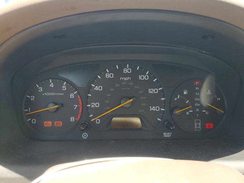 Продажа на аукционе авто 2002 Honda Accord, vin: 1HGCG16572A084172, номер лота: 63010756