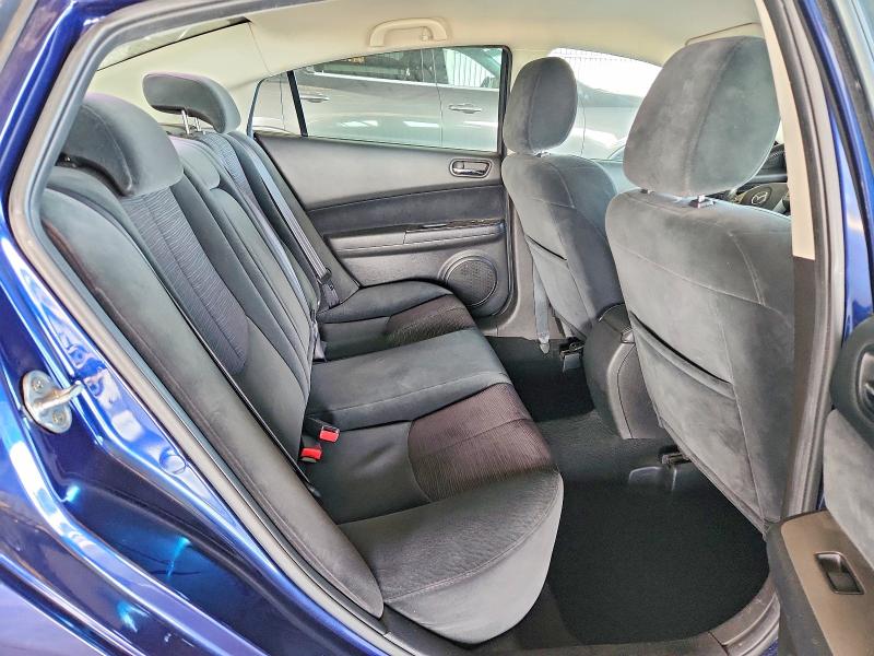 Aukcja sprzedaży 2010 Mazda 6, vin: 1YVHZ8CH0A5M24978, numer aukcji: 63796996