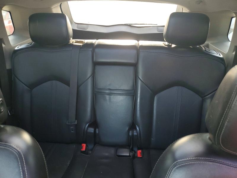 Aukcja sprzedaży 2014 Cadillac Srx, vin: 3GYFNBE3XES645839, numer aukcji: 66058456