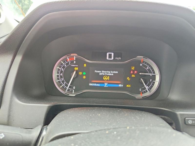 Продаж на аукціоні авто 2017 Honda Pilot, vin: 5FNYF6H69HB054083, номер лоту: 63730406