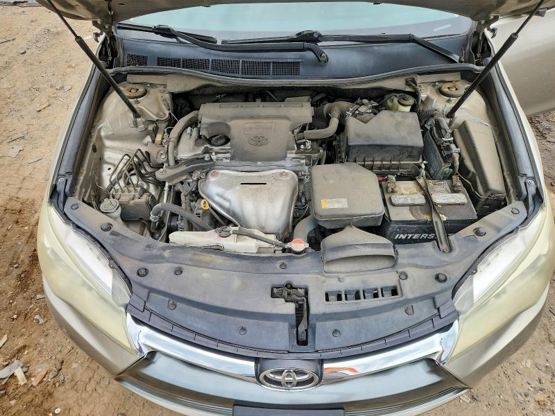 Продажа на аукционе авто 2016 Toyota Camry, vin: 4T4BF1FK8GR549794, номер лота: 64454996