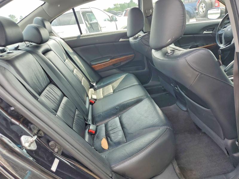 66932556 :رقم المزاد ، 1HGCP3F83CA002803 vin ، 2012 Honda Accord مزاد بيع