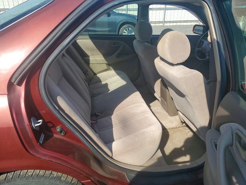 Продажа на аукционе авто 1999 Toyota Camry, vin: 4T1BG22K0XU461843, номер лота: 65750666