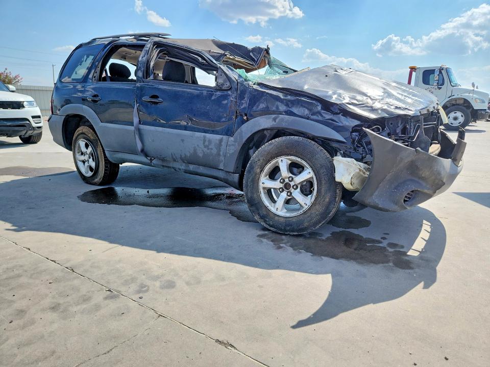 Продаж на аукціоні авто 2005 Mazda Tribute, vin: 4F2YZ02Z95KM54750, номер лоту: 67153996