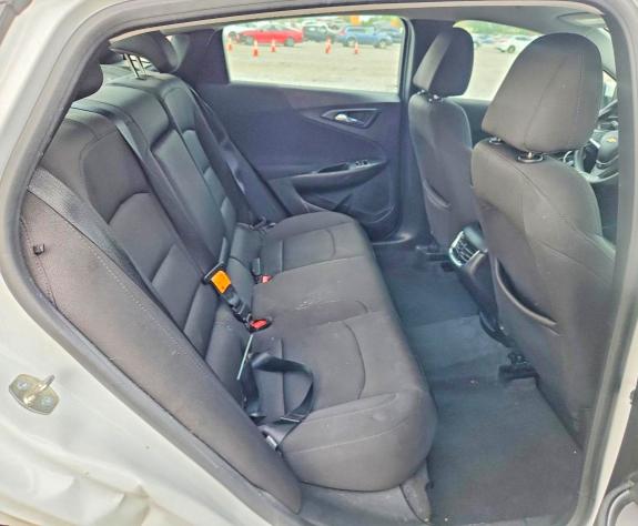 2019 Chevrolet Malibu მანქანა იყიდება აუქციონზე, vin: 1G1ZD5ST4KF161718, აუქციონის ნომერი: 66909126