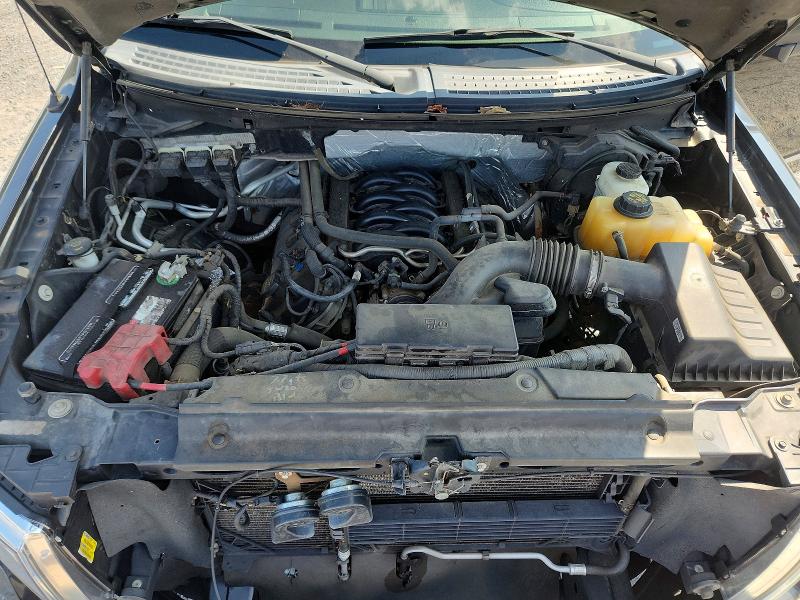 Aukcja sprzedaży 2013 Ford F150, vin: 1FTFW1EF3DFD21514, numer aukcji: 66086326