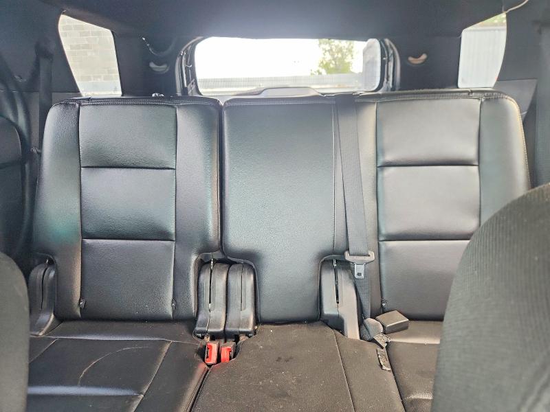 Auction sale of the 2016 Ford Explorer, vin: 1FM5K8AR9GGA78169, lot number: 65301246
