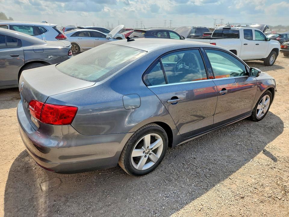 Продаж на аукціоні авто 2014 Volkswagen Jetta, vin: 3VWLL7AJ7EM389533, номер лоту: 66235226