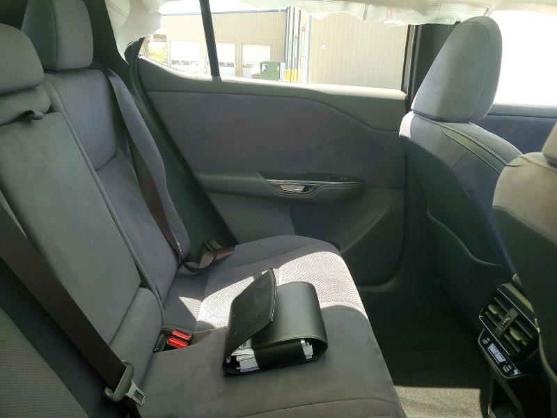65552266 :رقم المزاد ، JTJABABB7RA006966 vin ، 2024 Lexus Rz مزاد بيع