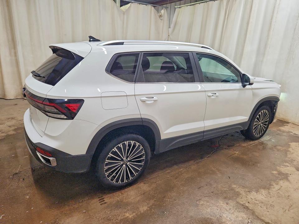 Aukcja sprzedaży 2026 Volkswagen Taos, vin: 3VVSC7B2XTM002512, numer aukcji: 64399496