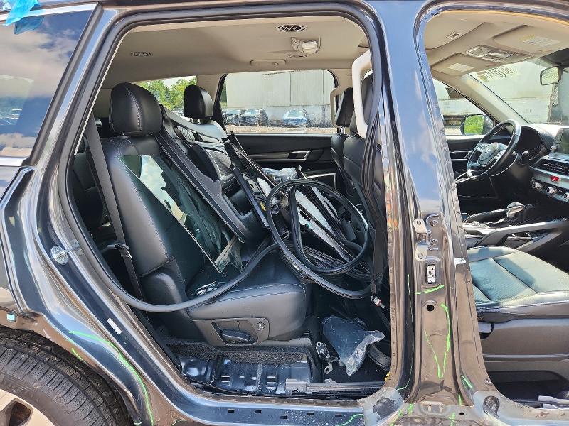 Aukcja sprzedaży 2021 Kia Telluride, vin: 5XYP6DHCXMG186357, numer aukcji: 66761416