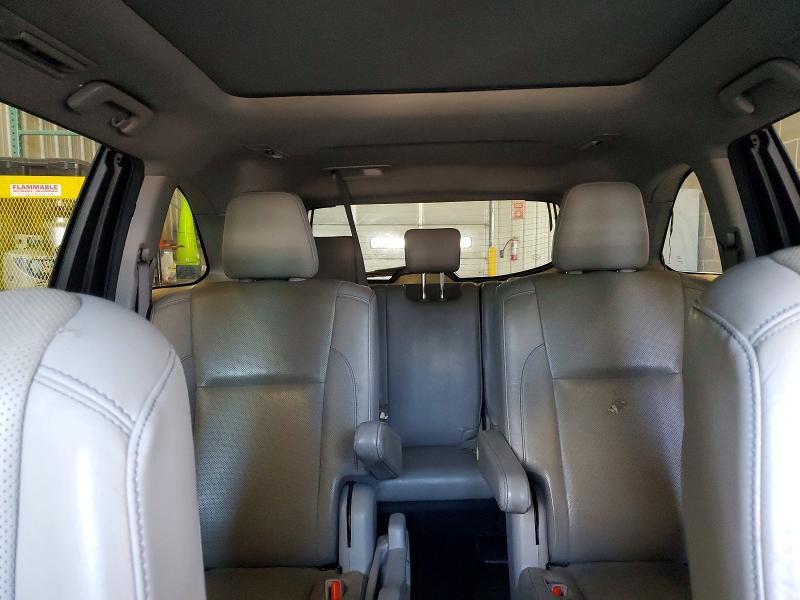 Aukcja sprzedaży 2017 Toyota Highlander, vin: 5TDDZRFH9HS443443, numer aukcji: 66207576