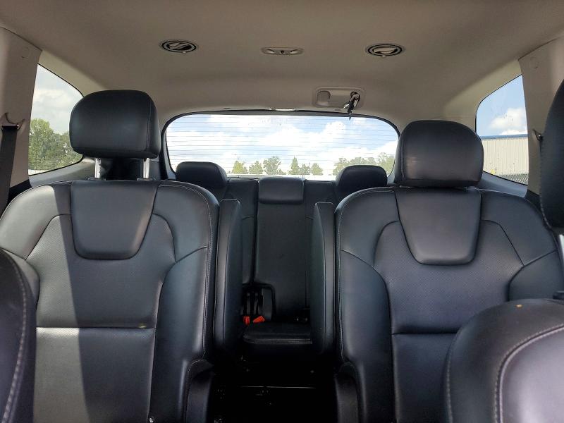 63384236 :رقم المزاد ، 5XYP64HC6MG116581 vin ، 2021 Kia Telluride مزاد بيع