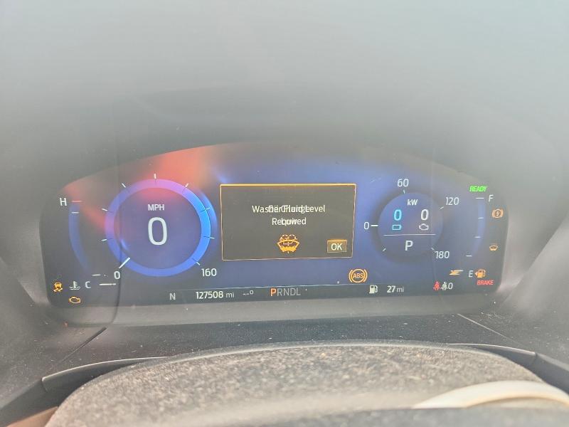Aukcja sprzedaży 2020 Ford Escape, vin: 1FMCU0BZ1LUB91255, numer aukcji: 63838206