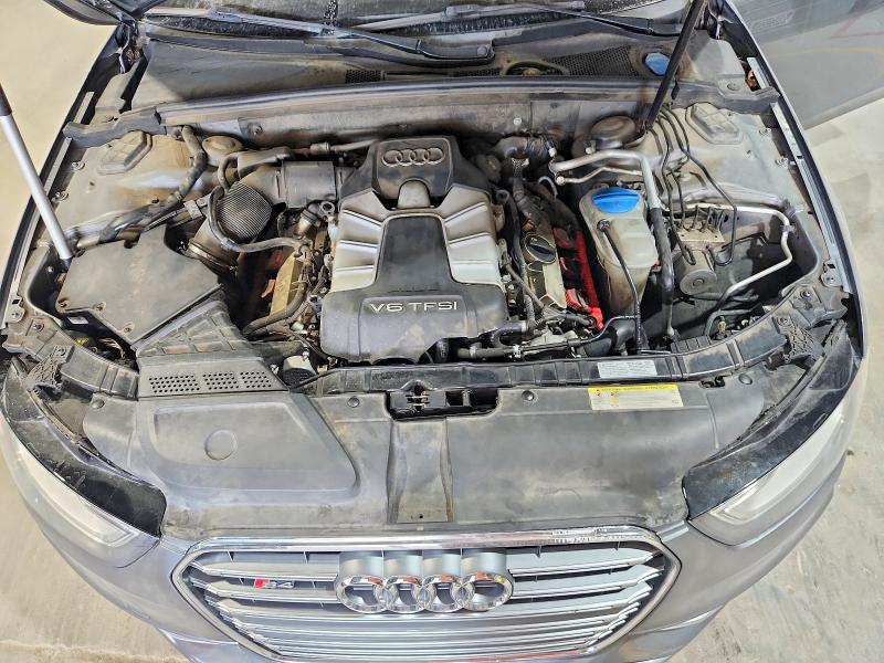 Aukcja sprzedaży 2014 Audi S4, vin: WAUBGAFL4EA004613, numer aukcji: 66287556