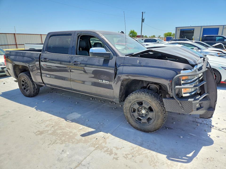 Aukcja sprzedaży 2014 Chevrolet Silverado, vin: 3GCUKSECXEG433242, numer aukcji: 64458966