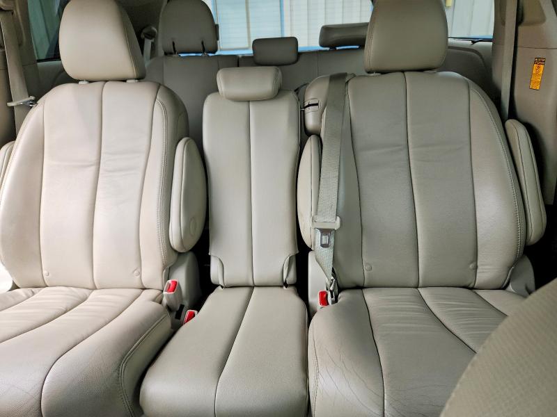 Продажа на аукционе авто 2014 Toyota Sienna, vin: 5TDYK3DCXES508905, номер лота: 64153836