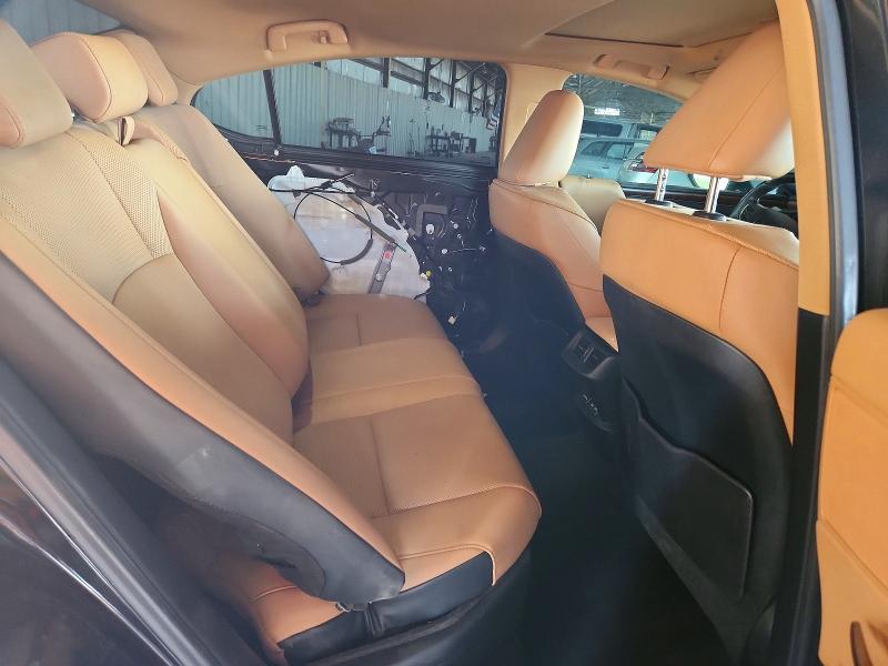 2023 Lexus Es 300h მანქანა იყიდება აუქციონზე, vin: 58ADA1C1XPU030994, აუქციონის ნომერი: 64033336
