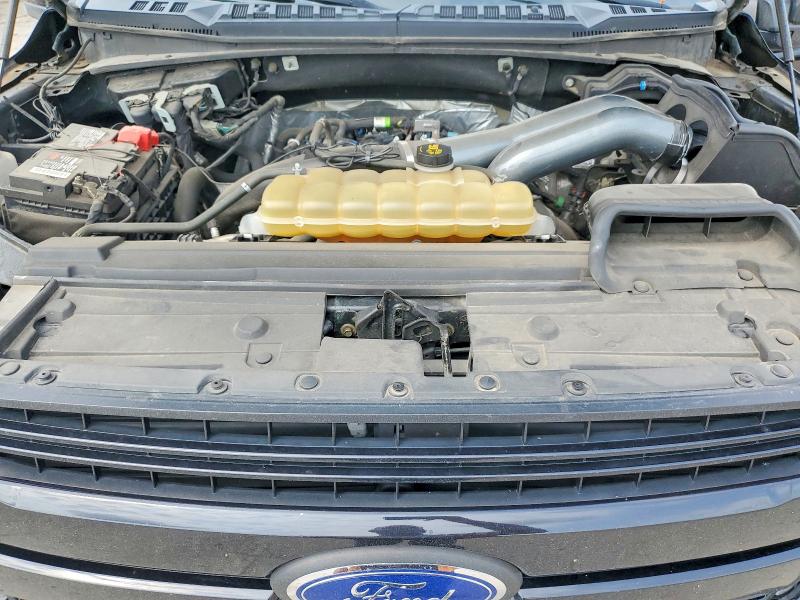 Aukcja sprzedaży 2019 Ford F150, vin: 1FTEW1EP0KFB92231, numer aukcji: 64556606