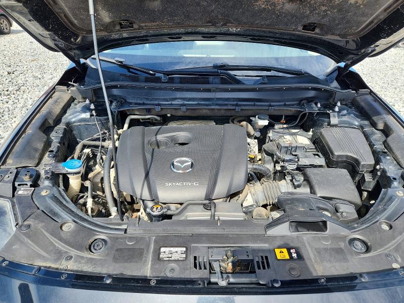 Продаж на аукціоні авто 2020 Mazda Cx-5, vin: JM3KFBCM1L0778711, номер лоту: 66215506