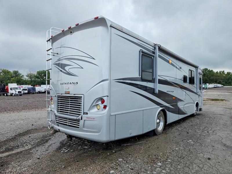 Aukcja sprzedaży 2006 Newmar Kountry Recreational Vehicle (rv), vin: 4UZAB2DC26CW05364, numer aukcji: 65886026