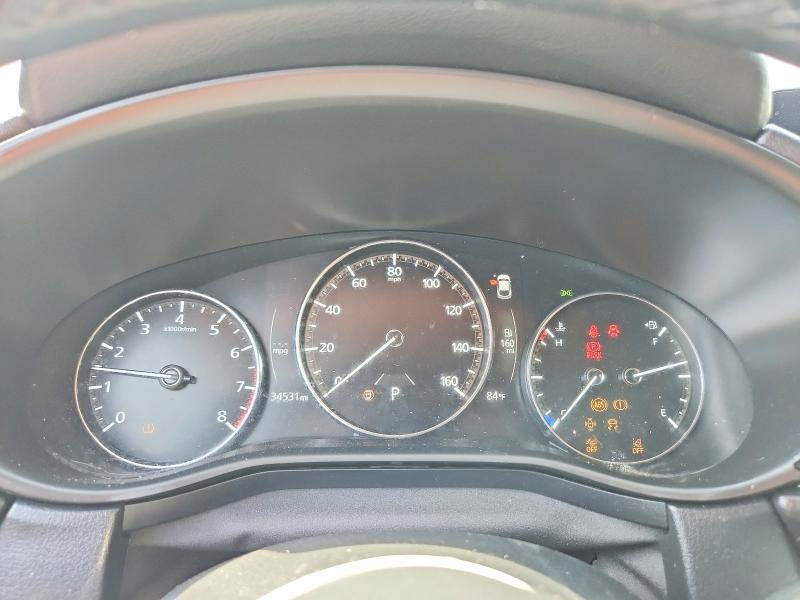 Aukcja sprzedaży 2024 Mazda Cx-30, vin: 3MVDMBBM8RM657168, numer aukcji: 64367256